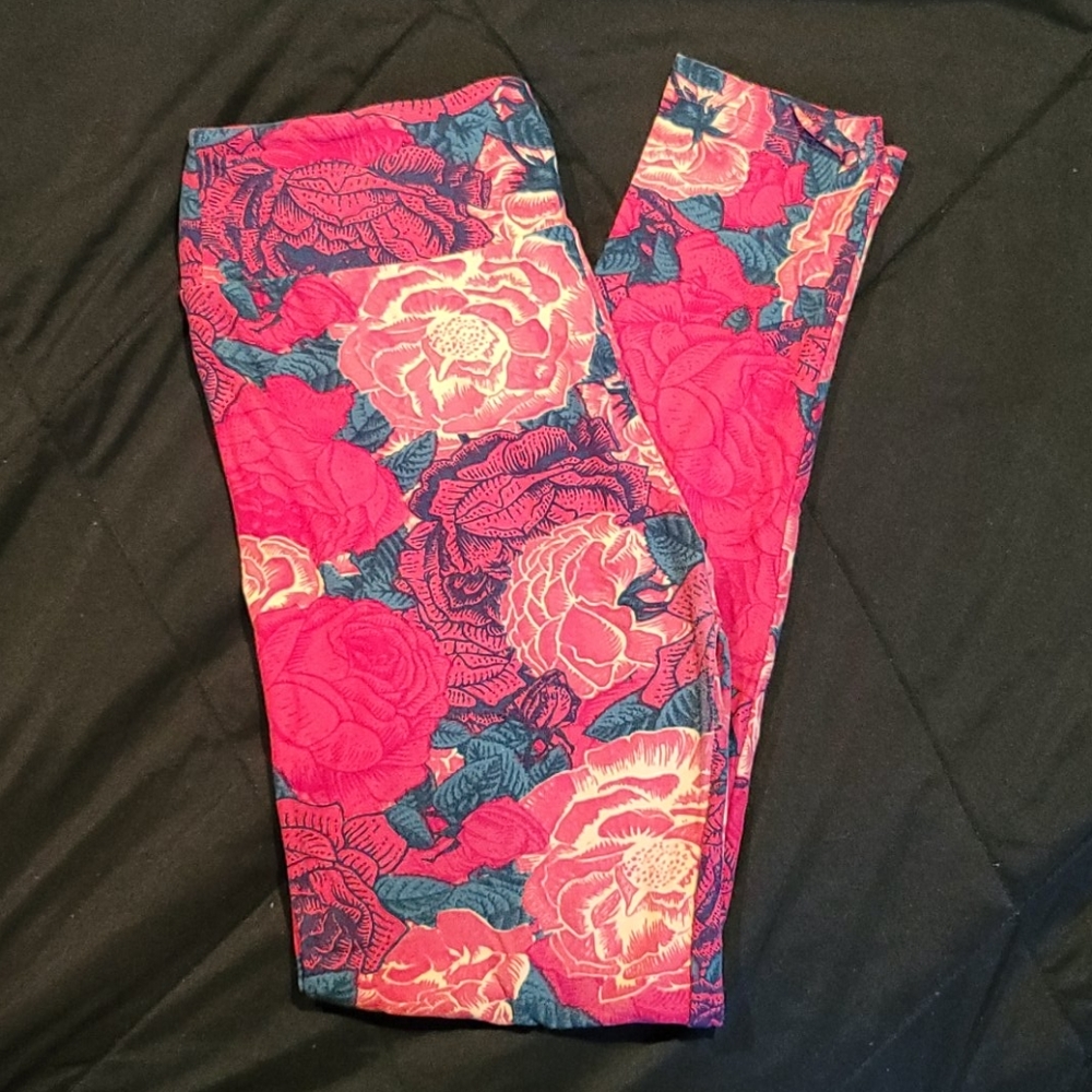 LuLaRoe Leggings